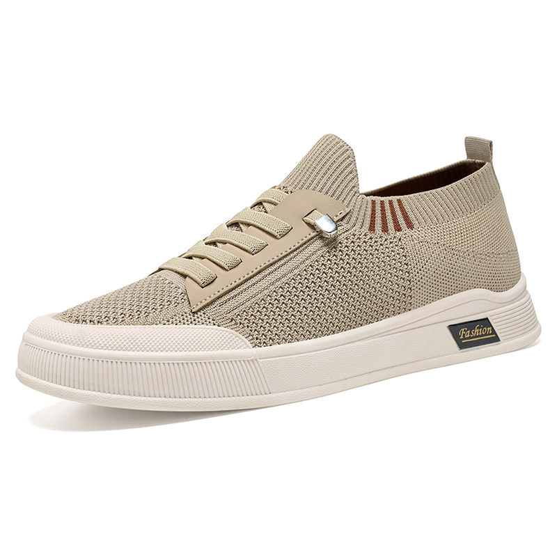 Mens Fashion Chinos - Nouvelles chaussures d'été pour hommes, baskets