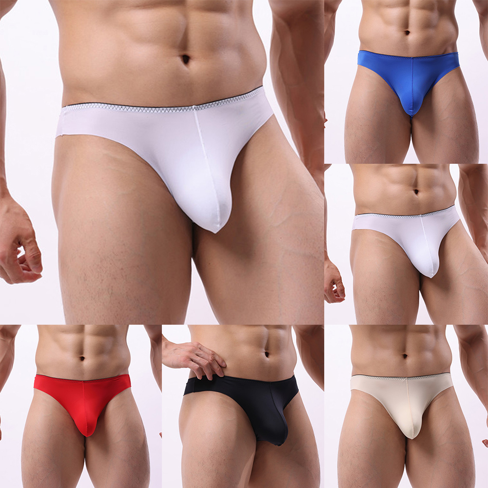 Men'S Fashion Underwear Brands - Nouveauté : Sous-vêtements masculins sexy, confortables