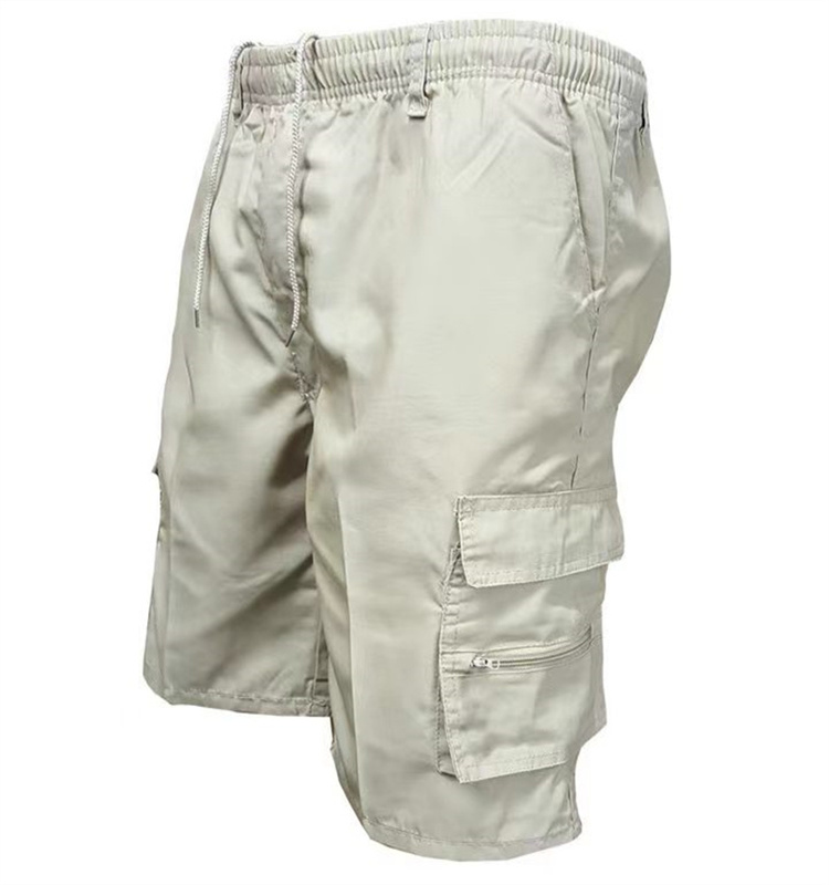 Mens Fashion Workwear - Shorts Cargo Homme Tendance 2026 –