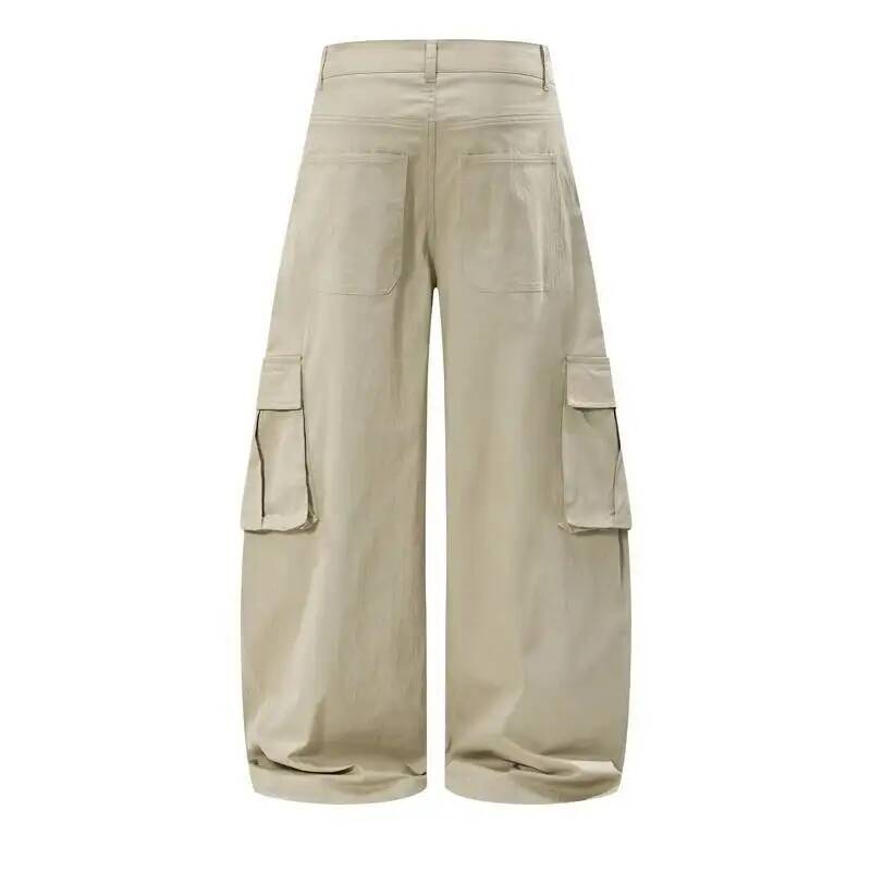 Pantalon Caro pour hommes, lég - Men'S Fashion Khaki Pants avis et prix