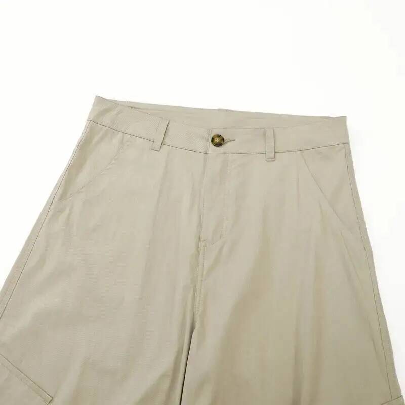 Pantalon Caro pour hommes, lég - Men'S Fashion Khaki Pants avis et prix