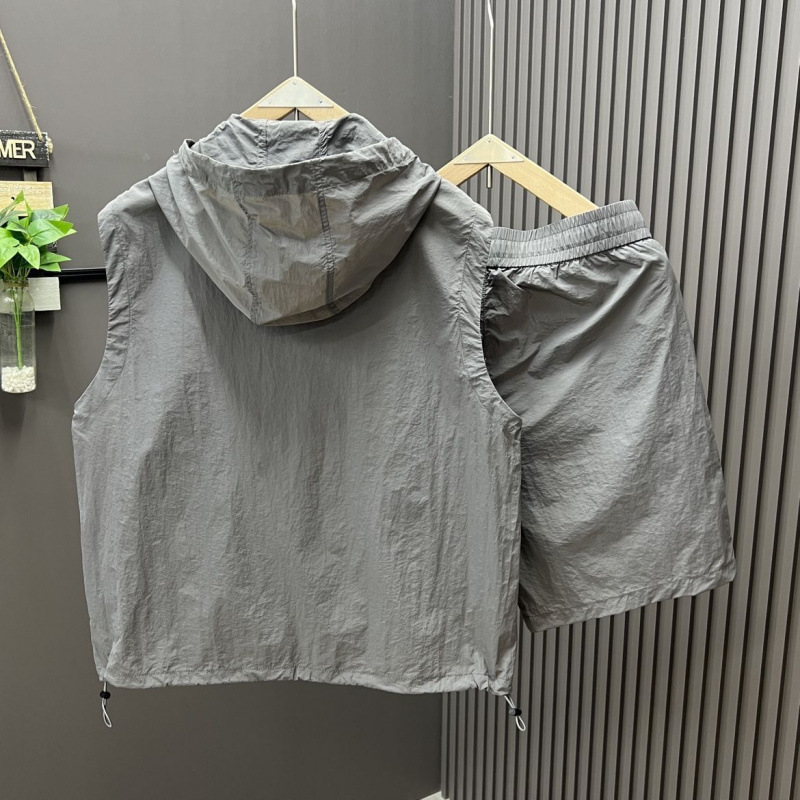 Ensemble 2 pièces décontracté  - Mens Fashion Workwear avis et prix