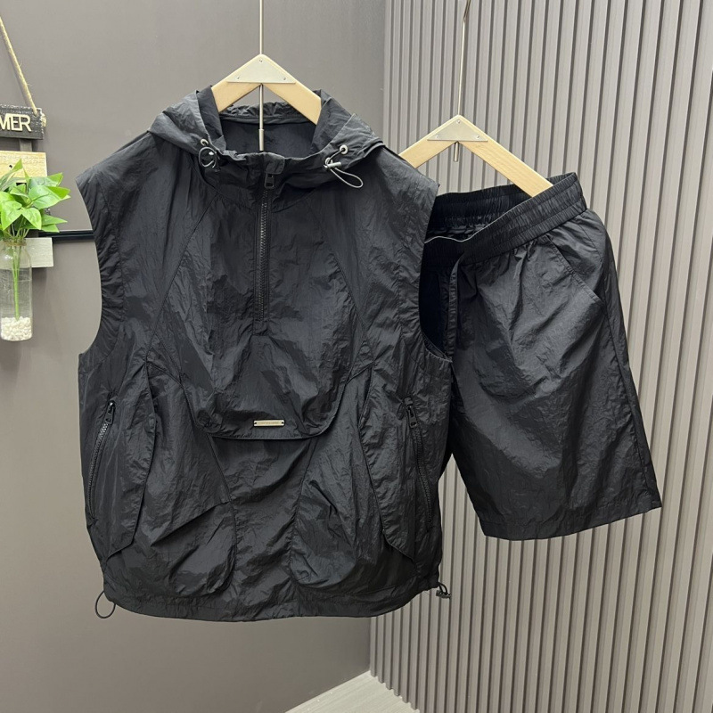 Ensemble 2 pièces décontracté  - Mens Fashion Workwear avis et prix