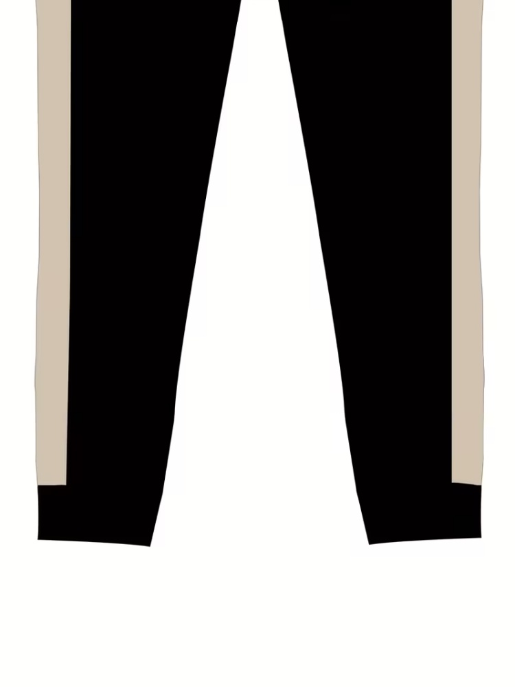 Ensemble de sport décontracté  - Men'S Fashion Khaki Pants avis et prix