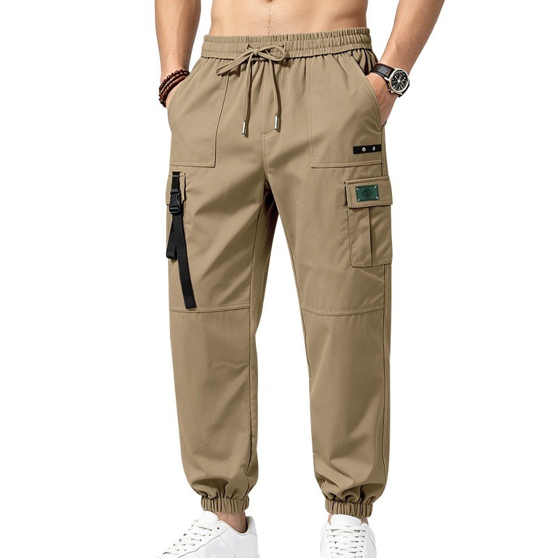 Nouveau pantalon de travail po - Mens Fashion Workwear avis et prix