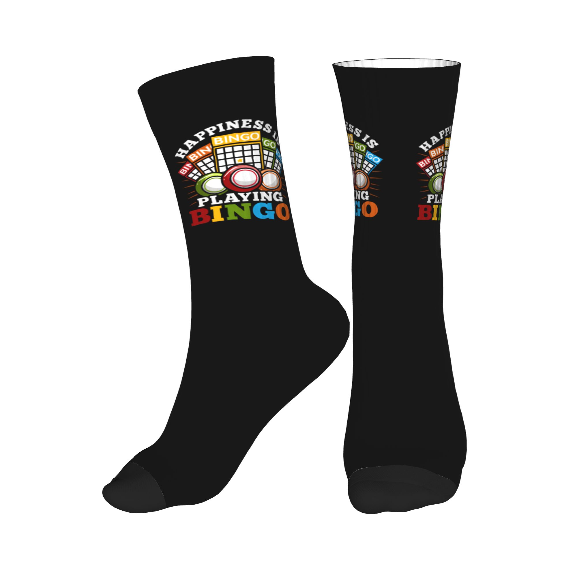 Chaussettes de bingo tendance  - Men'S Fashion Formal avis et prix