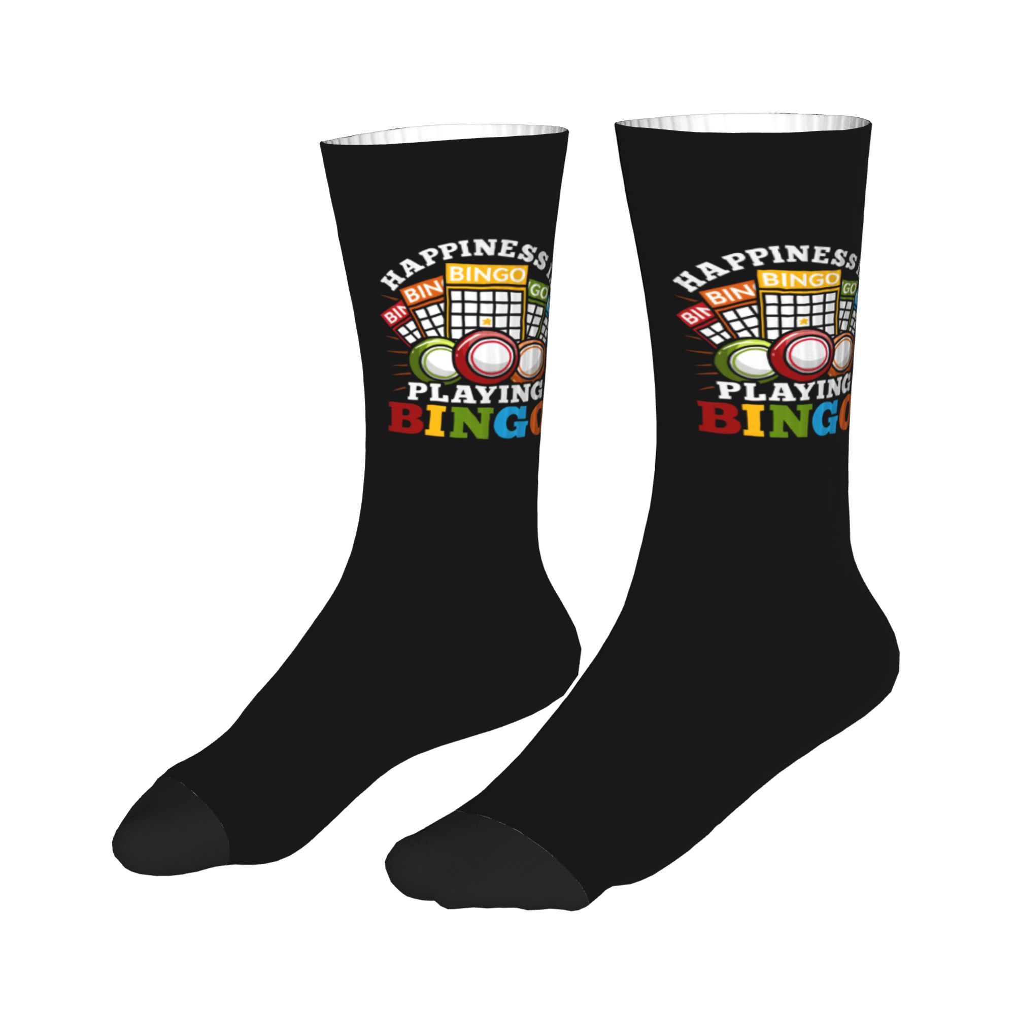 Chaussettes de bingo tendance  - Men'S Fashion Formal avis et prix