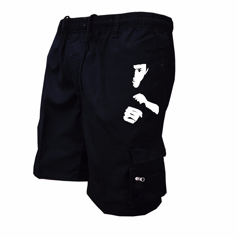 Short de travail imprimé à la  - Mens Fashion Workwear avis et prix