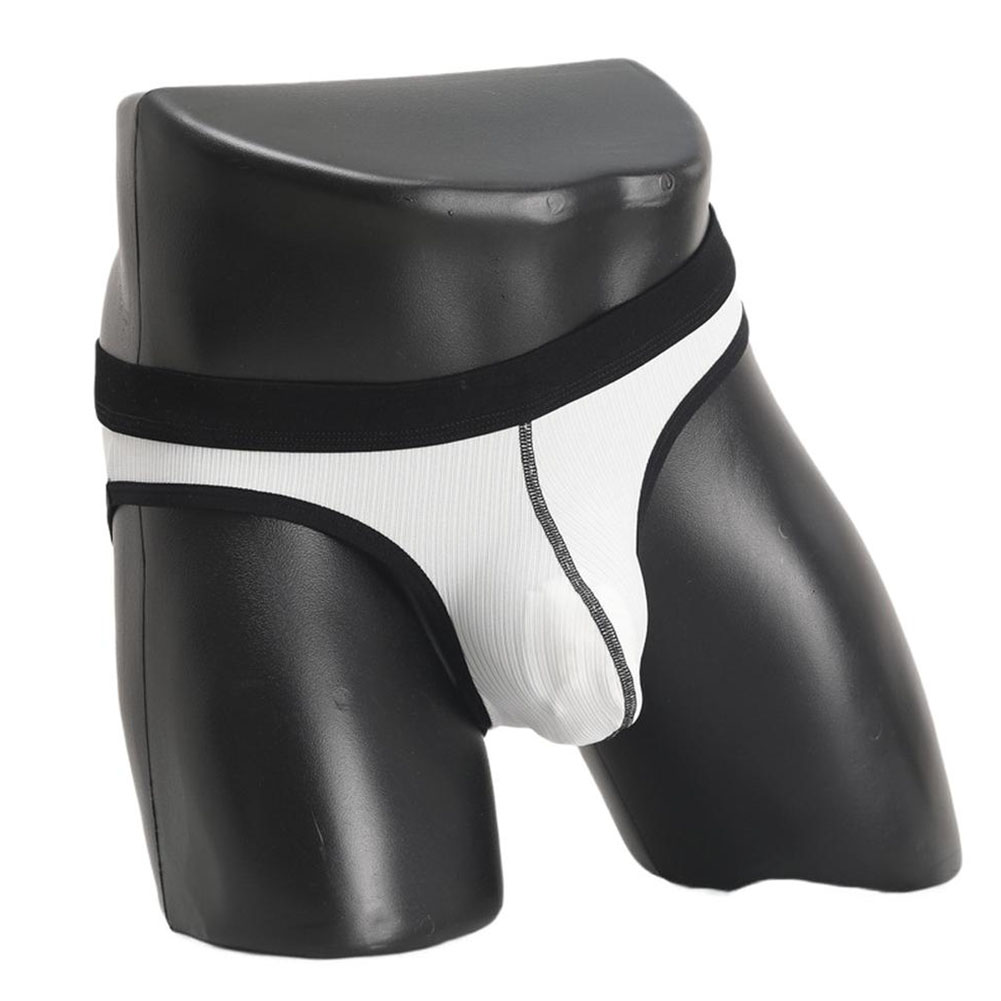 Sous-vêtements de couleur unie - Men'S Fashion Underwear Brands avis et prix