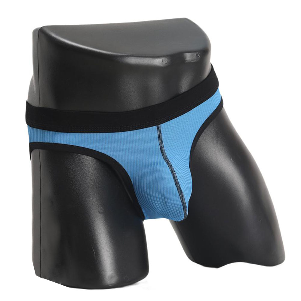 Sous-vêtements de couleur unie - Men'S Fashion Underwear Brands avis et prix