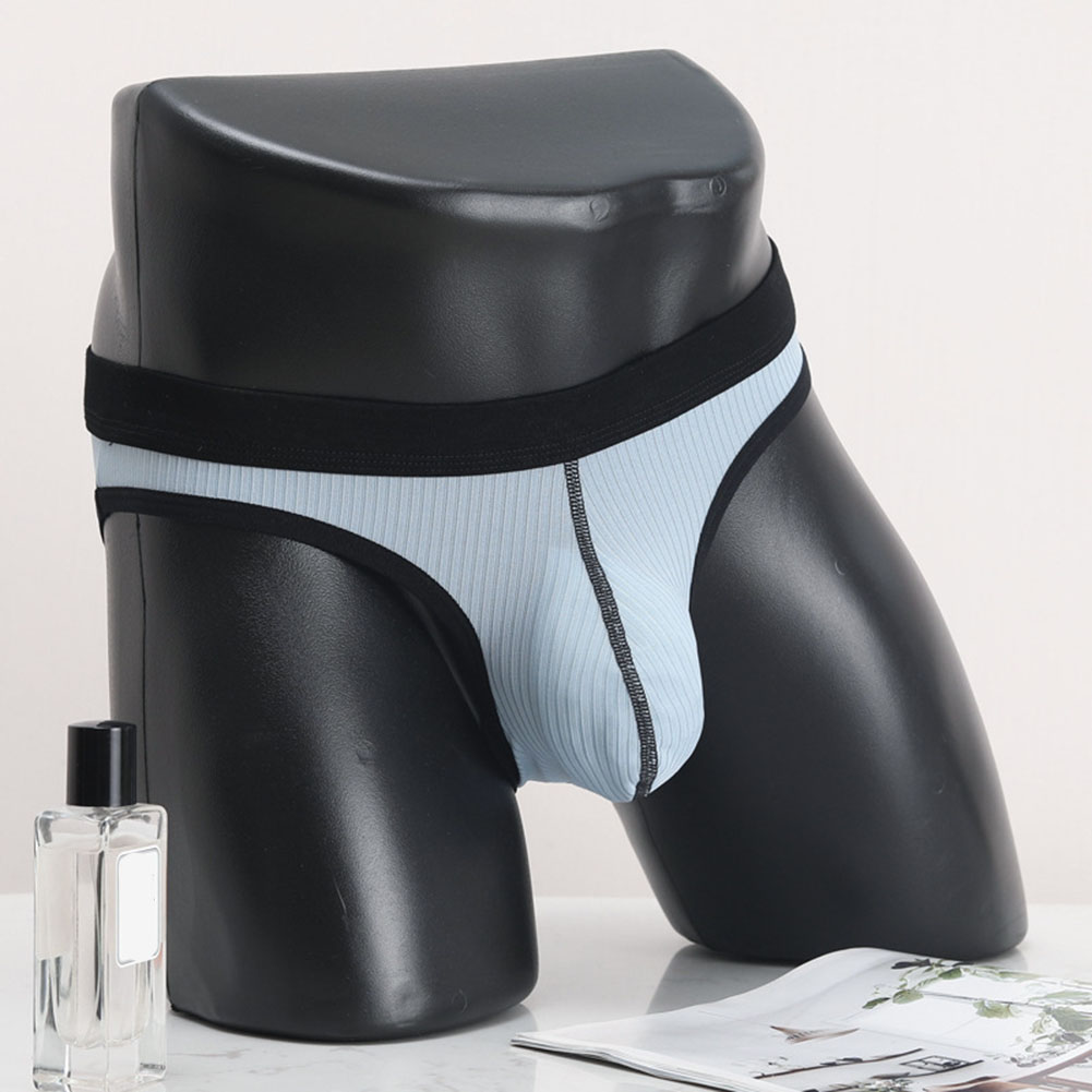 Sous-vêtements de couleur unie - Men'S Fashion Underwear Brands avis et prix