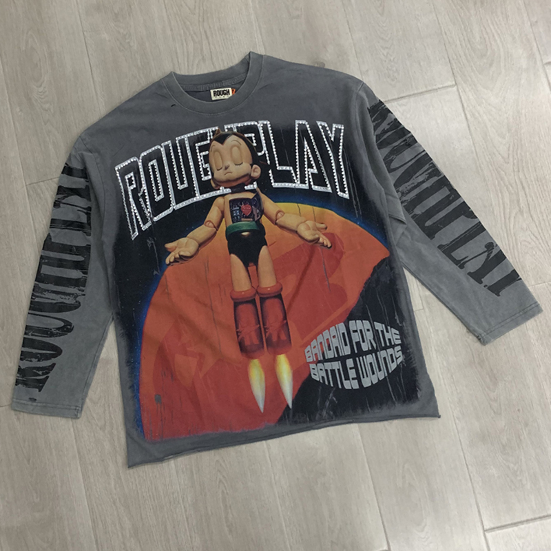 Nouveau T-shirt décontracté am - Mens Fashion Summer avis et prix