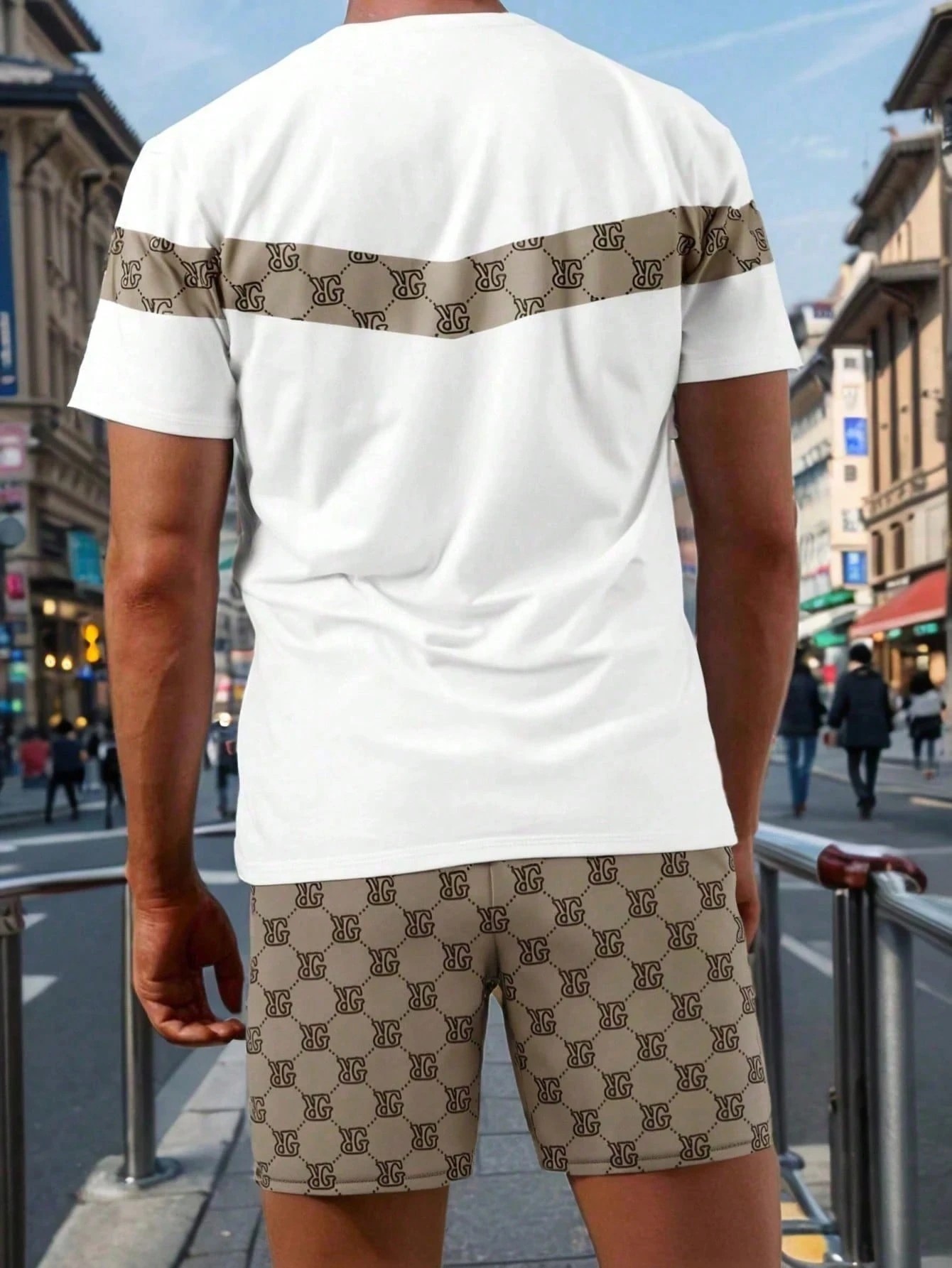 Costume d'été 2026 pour homme  - Mens Fashion Workwear avis et prix