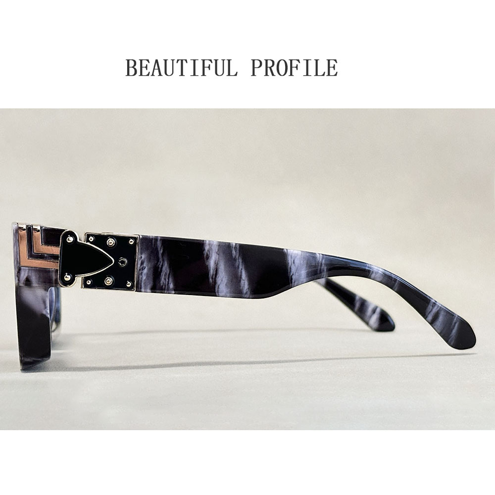 Lunettes de soleil carrées pou - Men'S Fashion For 60 Year Old avis et prix