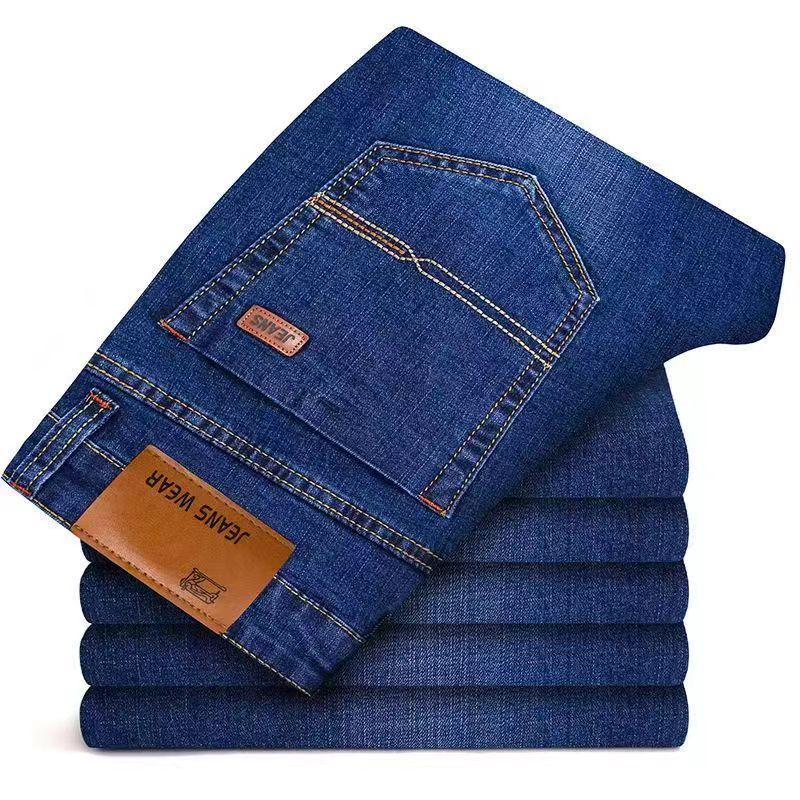 Nouveau style 2026 – Jean déco - Men'S Fashion For 60 Year Old avis et prix