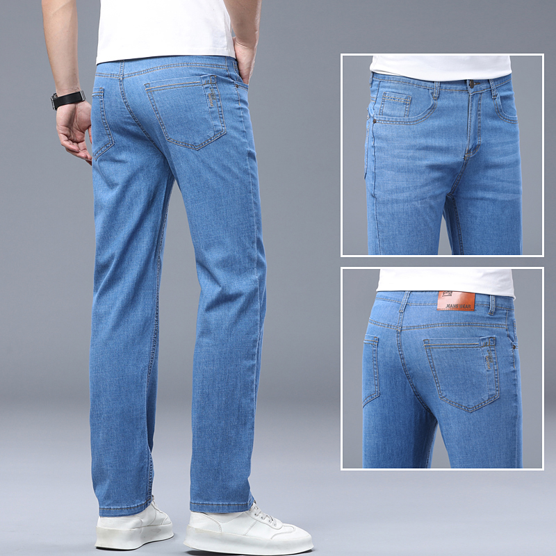 Jeans pour hommes d'affaires,  - Men'S Fashion For 60 Year Old avis et prix