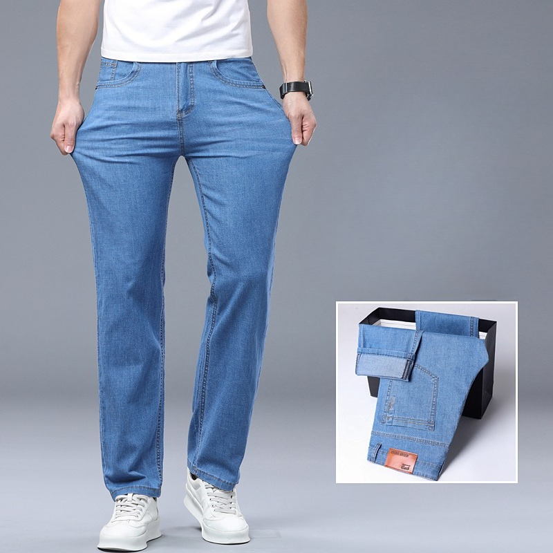 Jeans pour hommes d'affaires,  - Men'S Fashion For 60 Year Old avis et prix
