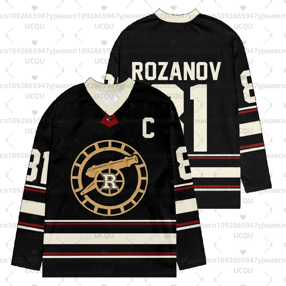 Nouveau maillot de hockey chau - Mens Fashion Summer avis et prix