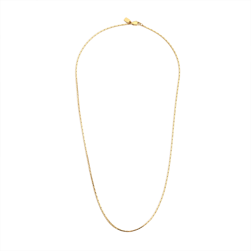 EMANCO Nouveau Collier Chaîne  - Men'S Fashion For 60 Year Old avis et prix