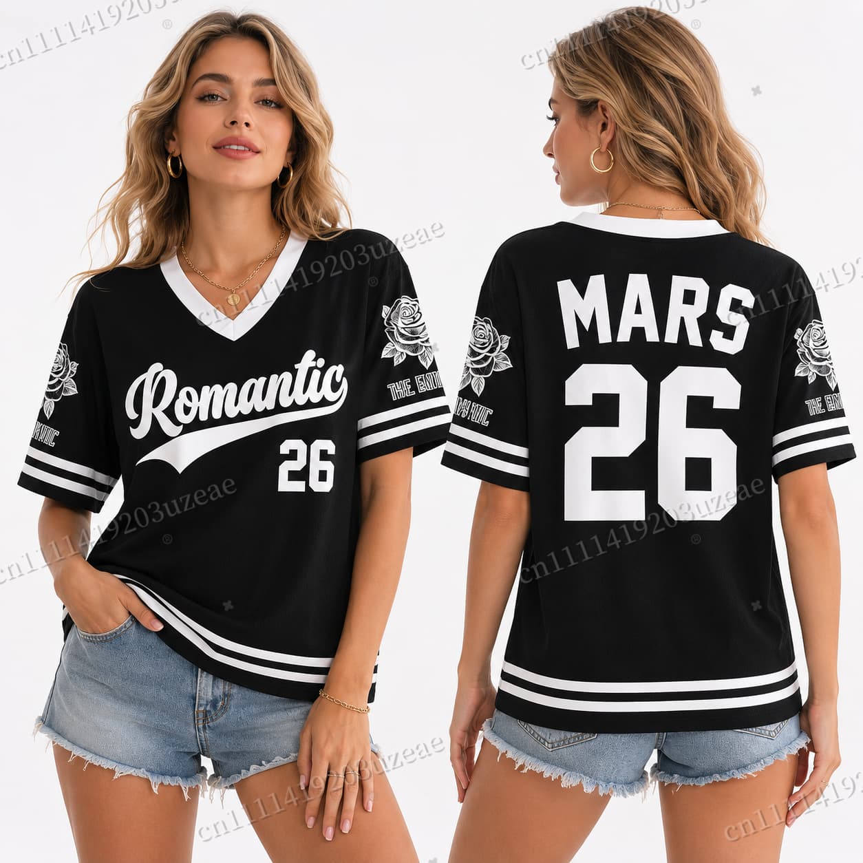 T-shirt Romantique Tour Footba - Men'S Fashion For 60 Year Old avis et prix