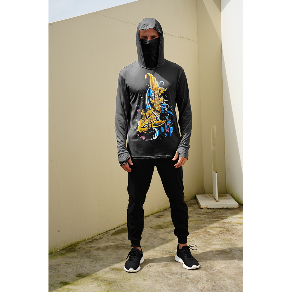 T-shirts de pêche pour hommes, - Mens Fashion Summer avis et prix