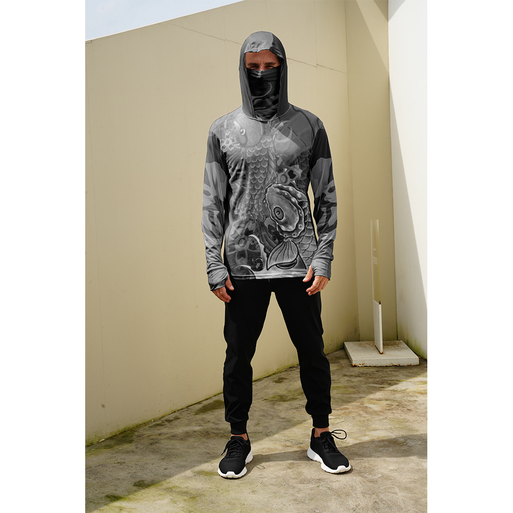 T-shirts de pêche pour hommes, - Mens Fashion Summer avis et prix