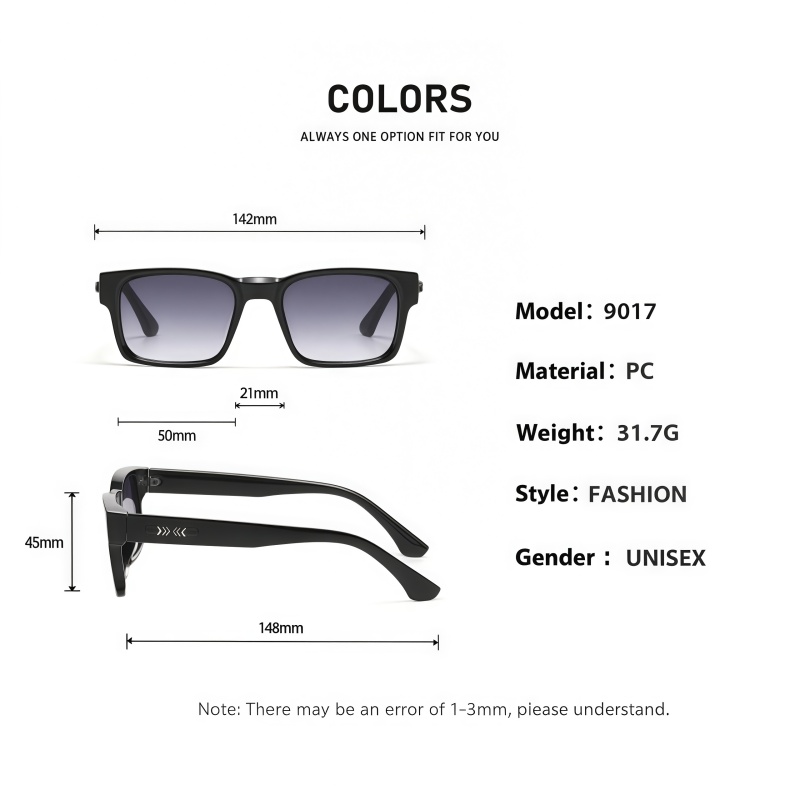 Lunettes de soleil rétro tenda - Men Fashion Photography avis et prix