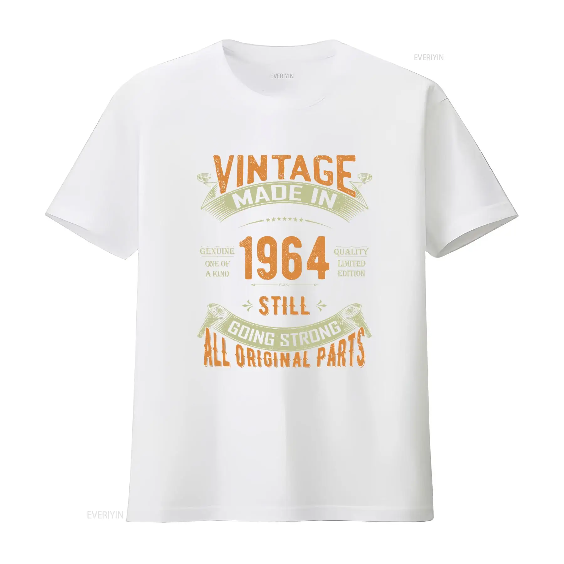 T-shirt pour homme, 60e annive - Men'S Fashion For 60 Year Old avis et prix