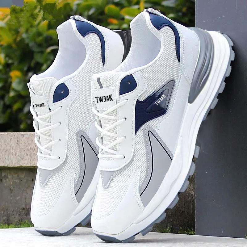 Chaussures de sport polyvalent - Mens Fashion Chinos avis et prix