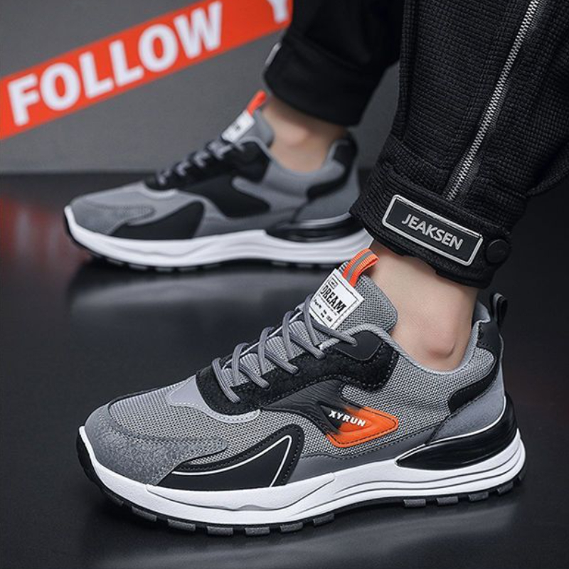 Chaussures de sport polyvalent - Mens Fashion Chinos avis et prix