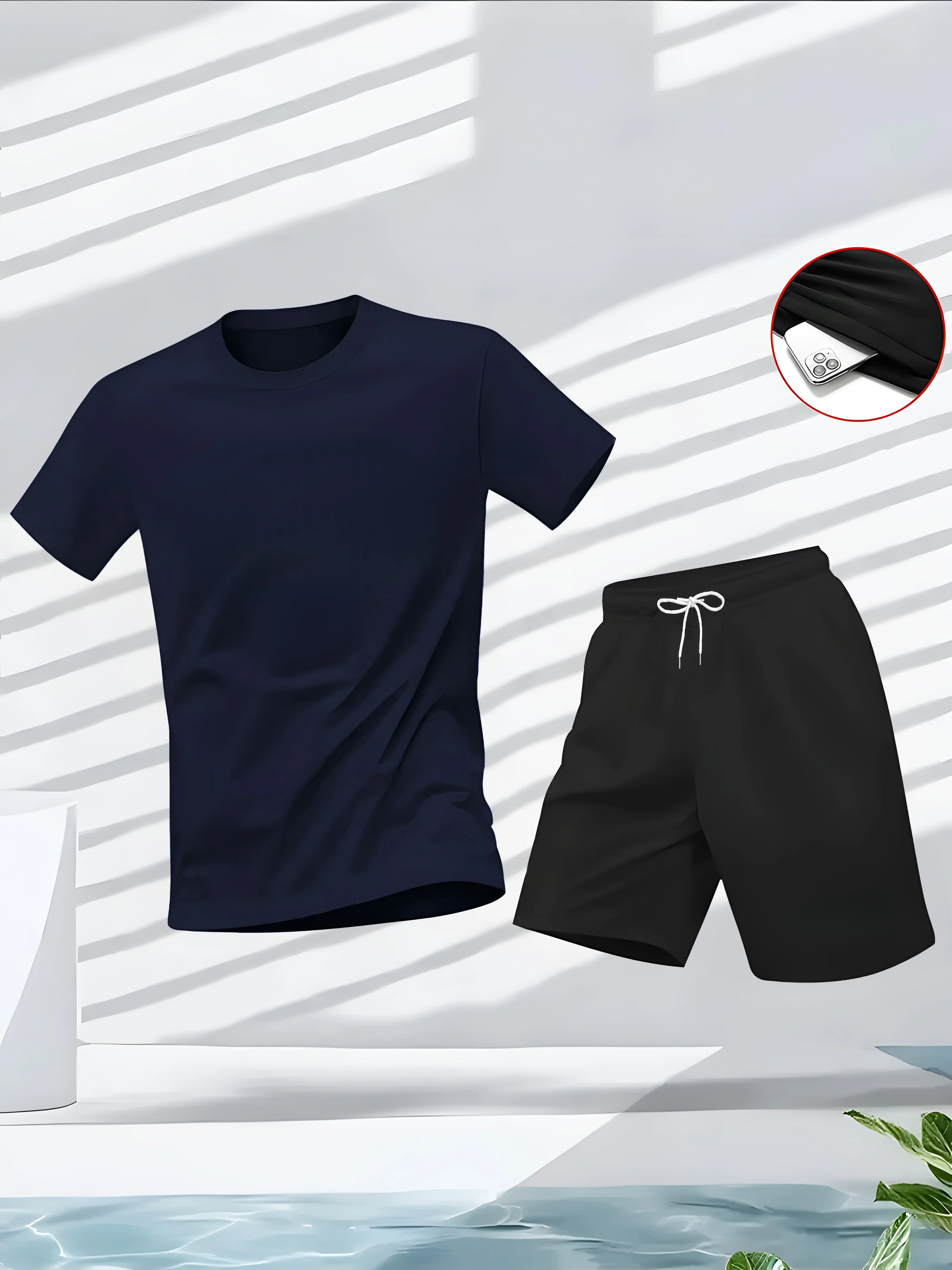 Ensemble de costume pour homme - Mens Fashion Workwear avis et prix