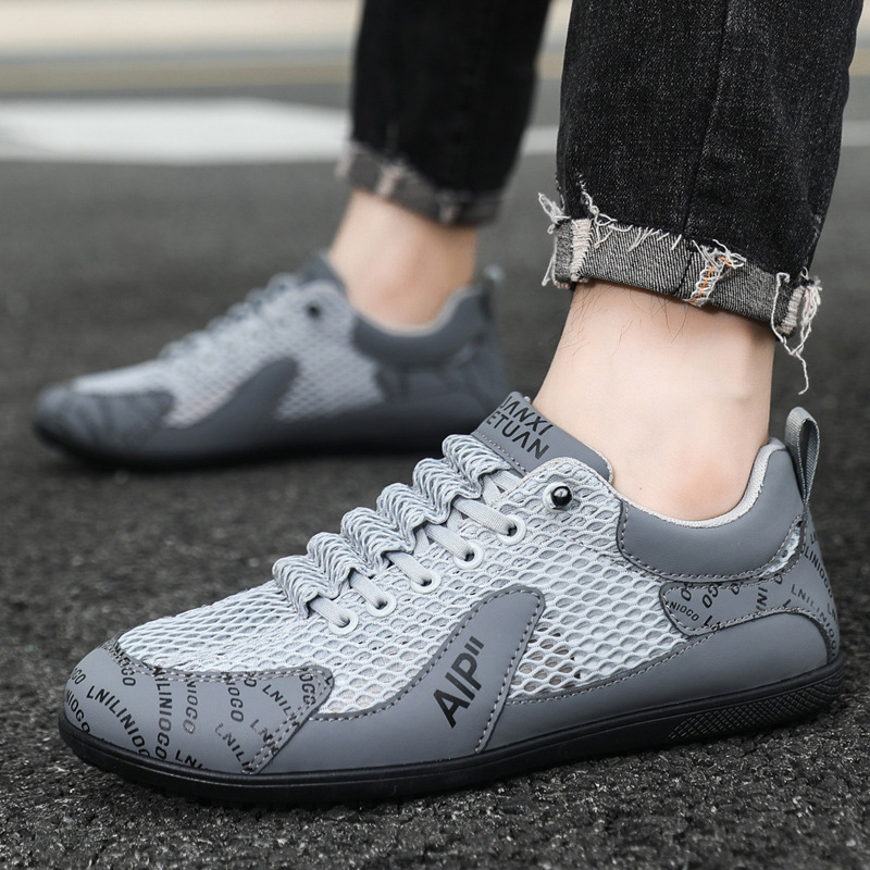 Baskets pour hommes sans lacet - Mens Fashion Chinos avis et prix