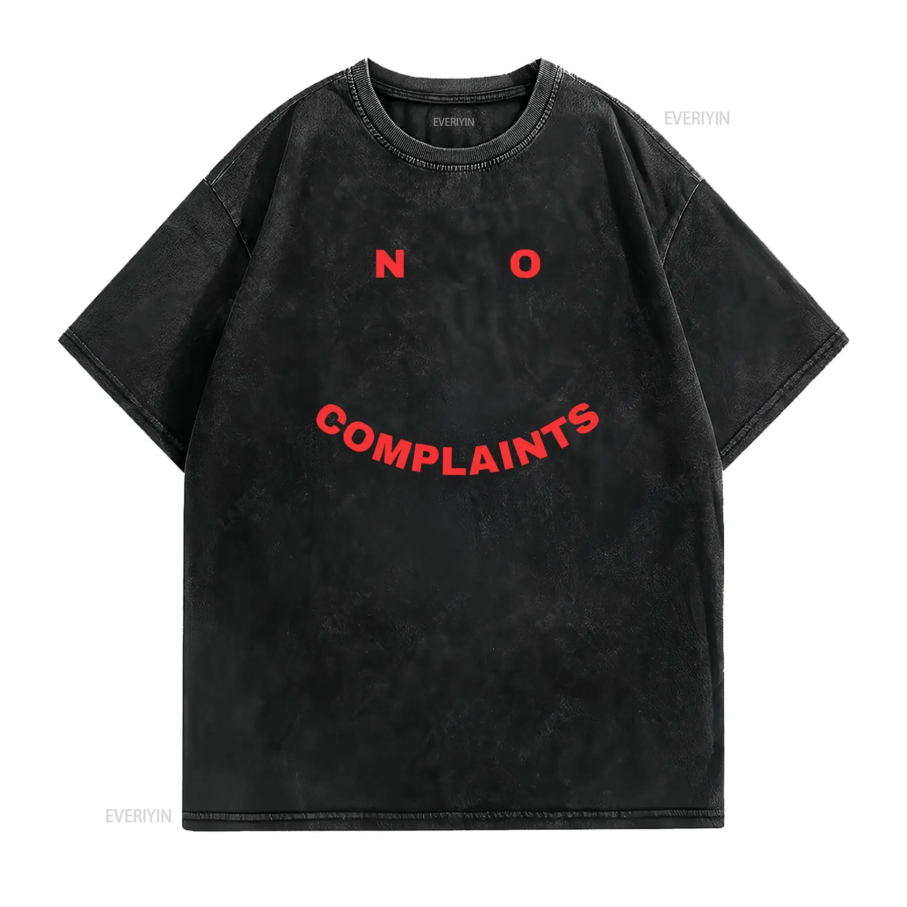T-shirt Pinterest sans plaines - Men Fashion Pinterest avis et prix