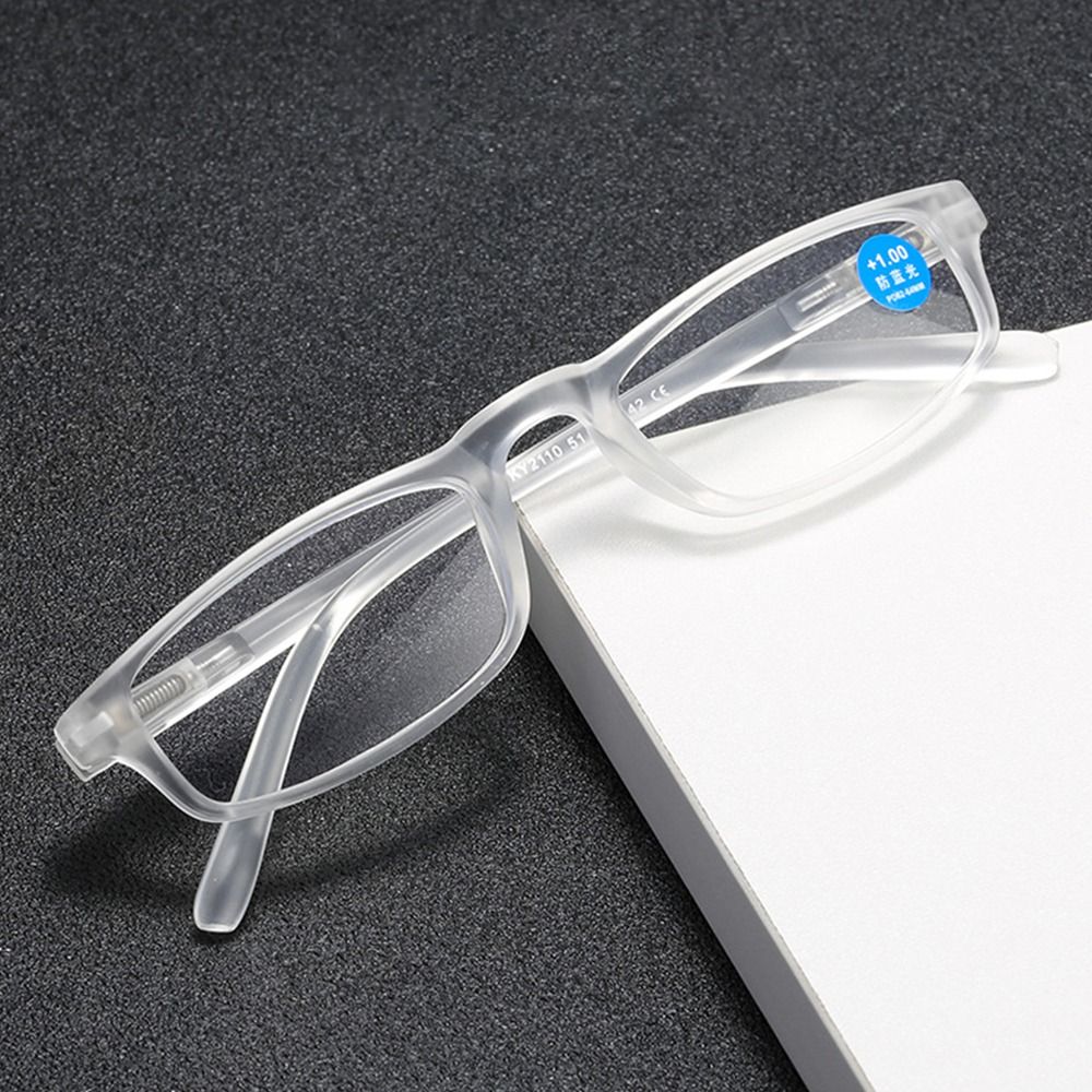 Lunettes de lecture transparen - Men'S Fashion For 60 Year Old avis et prix
