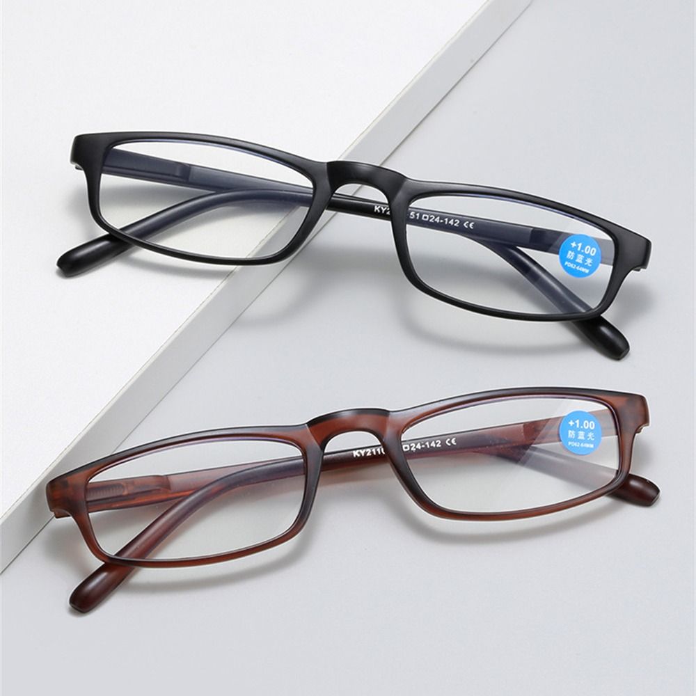 Lunettes de lecture transparen - Men'S Fashion For 60 Year Old avis et prix