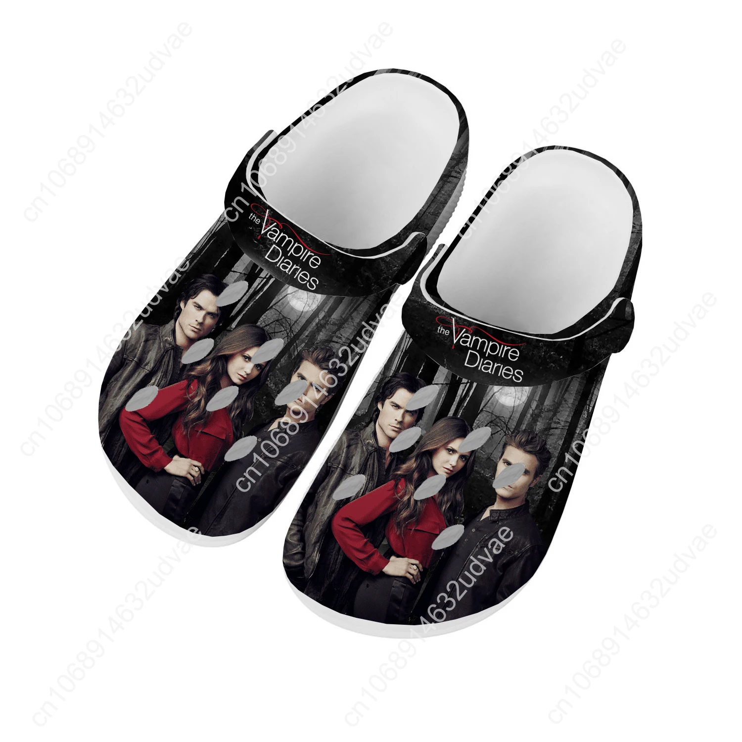 Chaussures d'eau The Vampire p - Men'S Fashion Course avis et prix