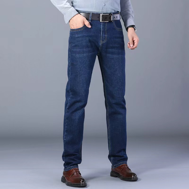 Nouveauté 2026 – Jean en denim - Men'S Fashion For 60 Year Old avis et prix