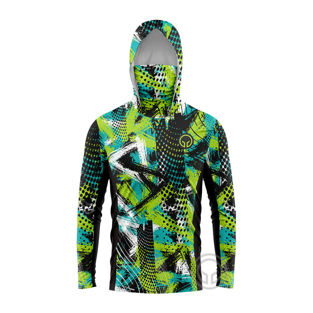 Nouvelle tenue de pêche d'été  - Mens Fashion Summer avis et prix
