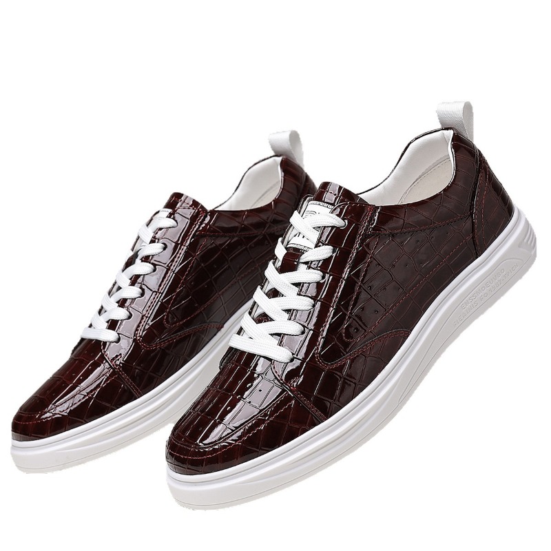 Chaussures de skate classiques - Mens Fashion Chinos avis et prix
