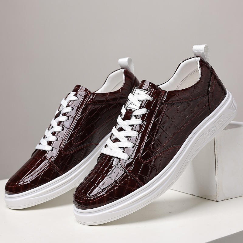 Chaussures de skate classiques - Mens Fashion Chinos avis et prix