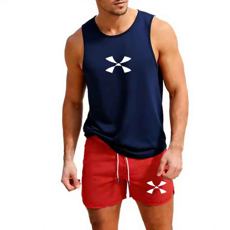 Vêtements de sport pour hommes - Mens Fashion Summer avis et prix