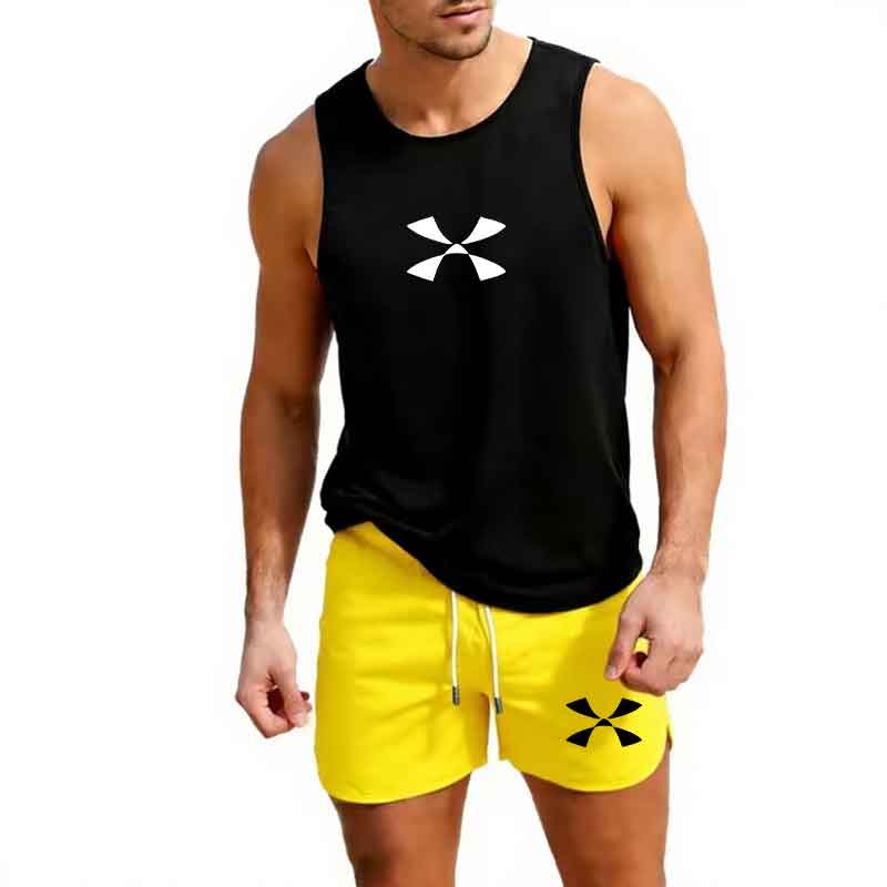 Vêtements de sport pour hommes - Mens Fashion Summer avis et prix