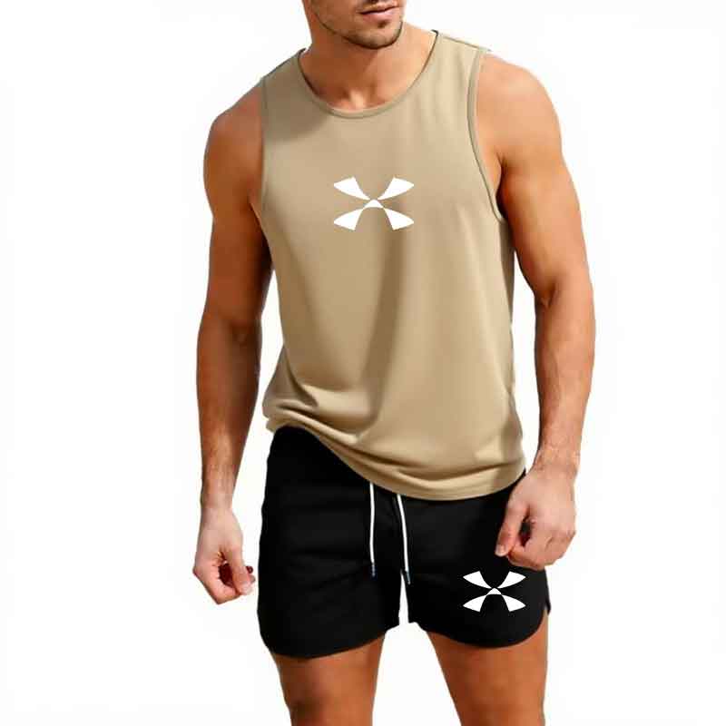 Vêtements de sport pour hommes - Mens Fashion Summer avis et prix
