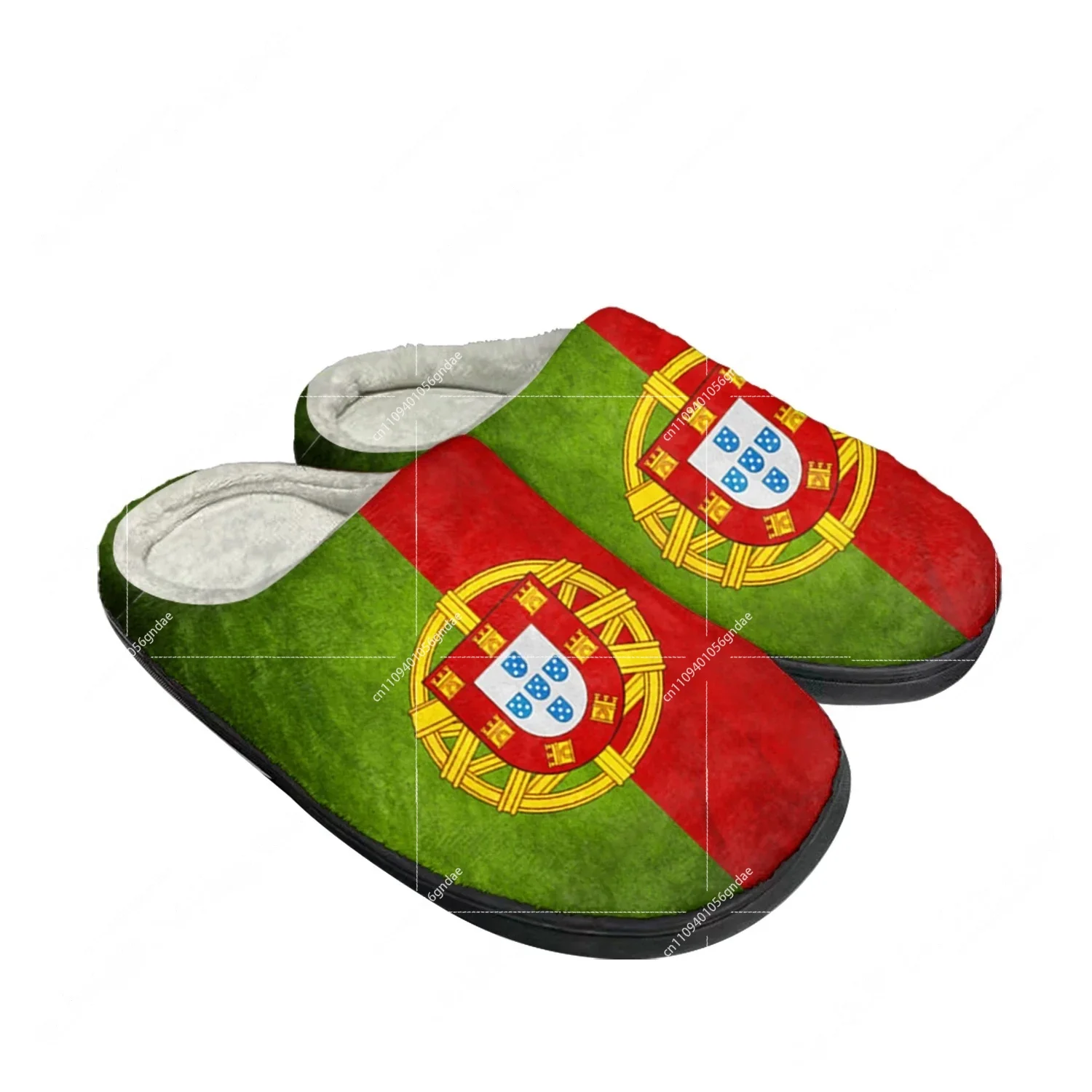 Chaussons personnalisés en cot - Men'S Fashion Course avis et prix