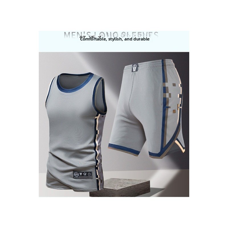 Ensemble 2 pièces tendance pou - Mens Fashion Summer avis et prix