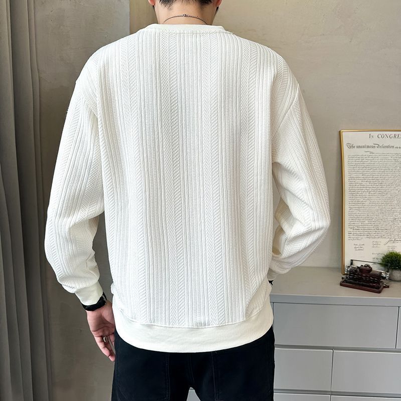 Sweat-shirt à manches longues  - Men'S Fashion Underwear Brands avis et prix