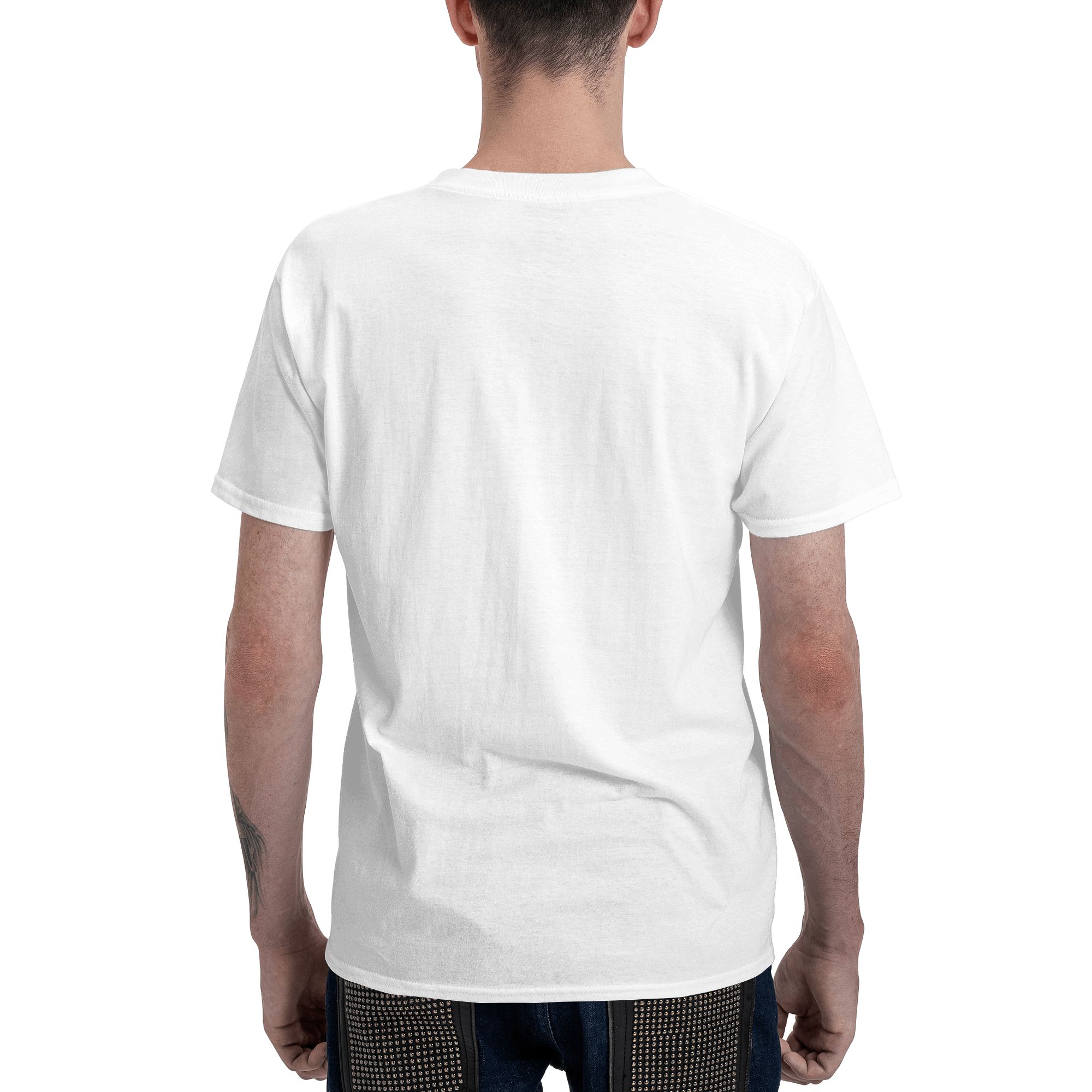 T-shirt pour homme à manches c - Men'S Fashion For 60 Year Old avis et prix