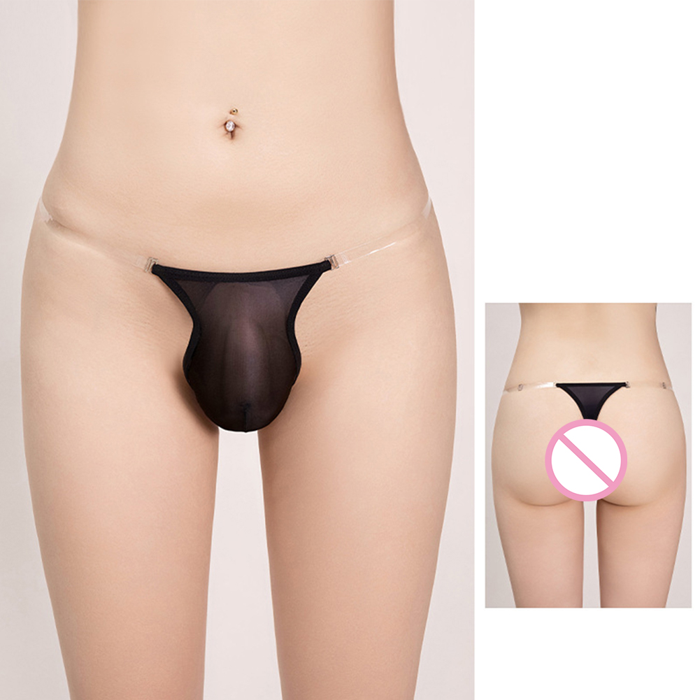 Offre spéciale mode haute qual - Men'S Fashion Underwear Brands avis et prix