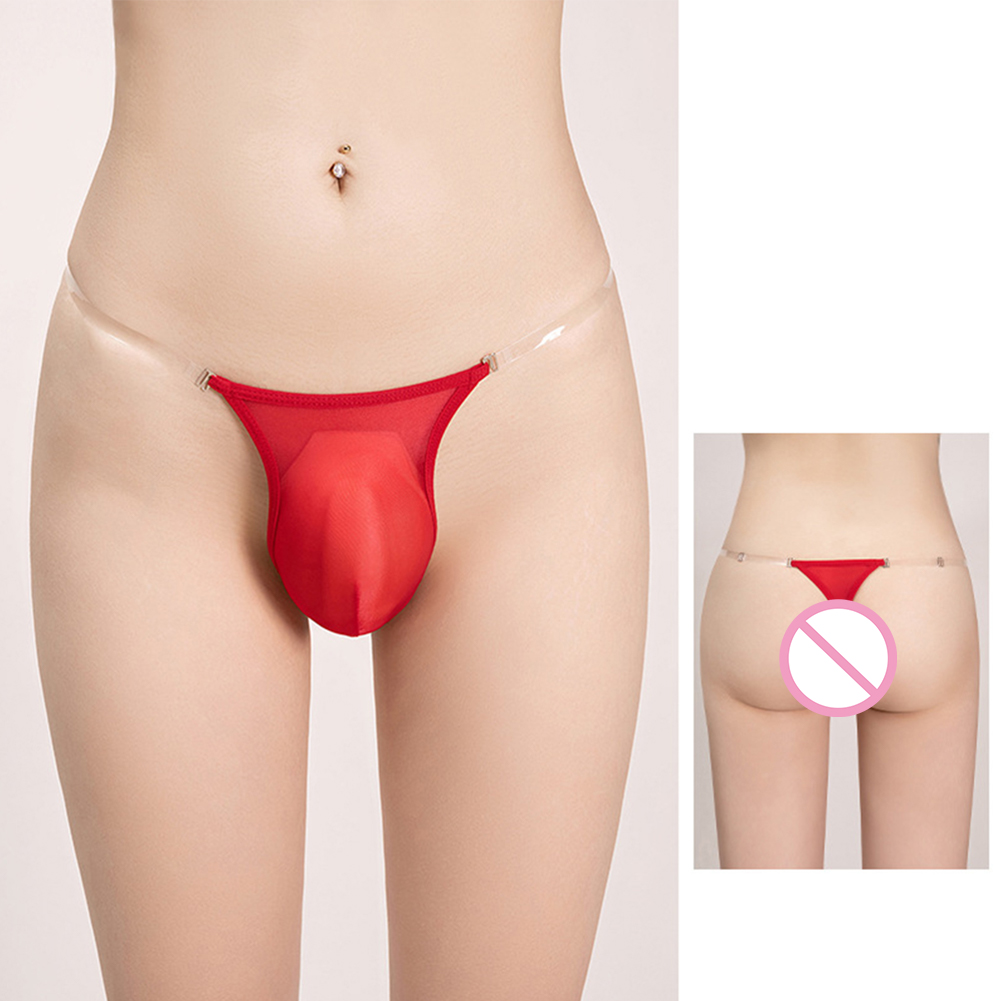 Offre spéciale mode haute qual - Men'S Fashion Underwear Brands avis et prix
