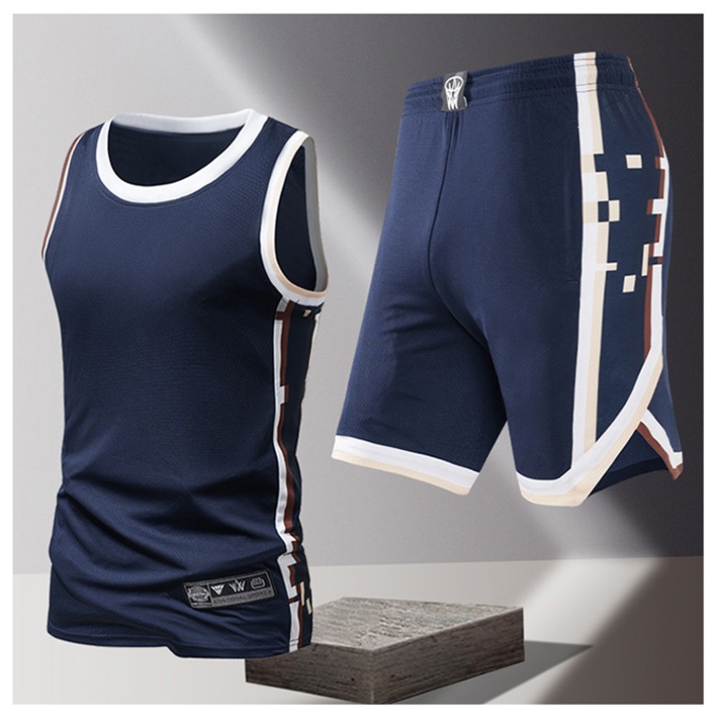 Ensemble 2 pièces tendance pou - Mens Fashion Summer avis et prix